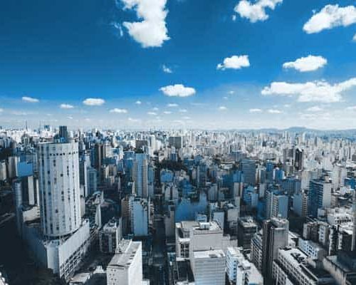 City Scape