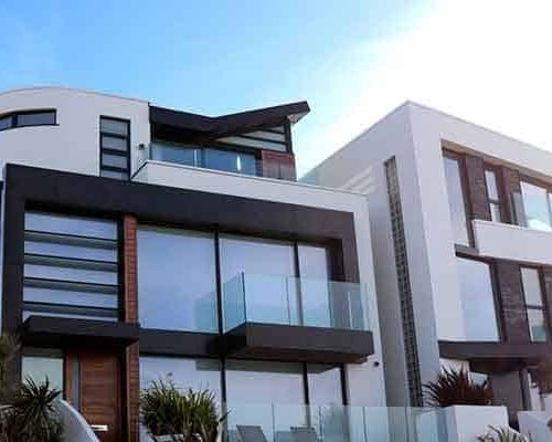 Residential Services